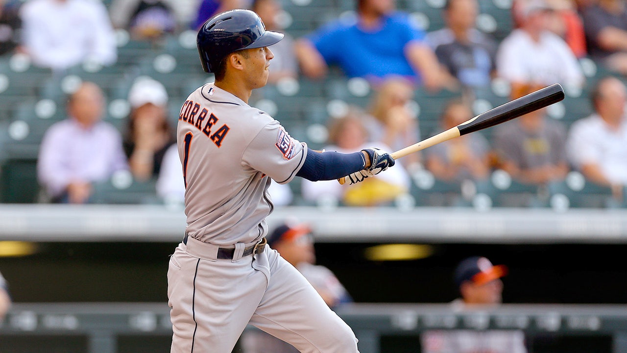 RotoWire: fantasy baseball playing time and depth chart impact